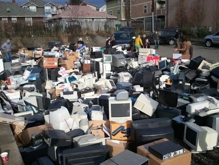 electronics recycle 1